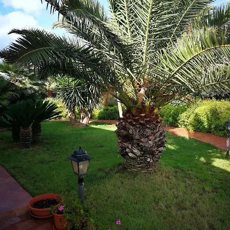 Appartamento Casetta Nadia San Vito Lo Capo