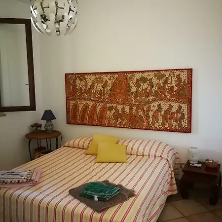Casetta Nadia Appartamento San Vito Lo Capo