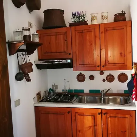 Casetta Nadia Appartamento San Vito Lo Capo