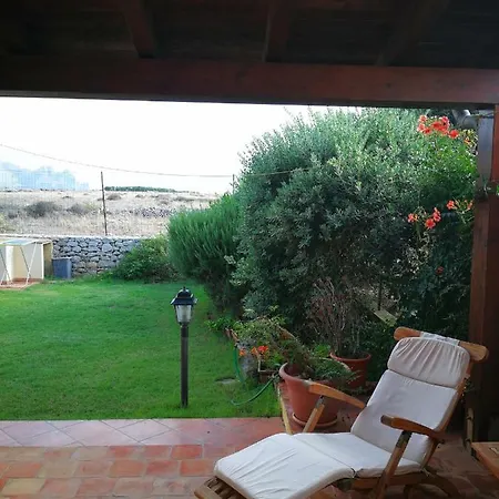 Casetta Nadia San Vito Lo Capo