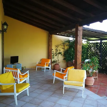Appartamento Casetta Nadia San Vito Lo Capo