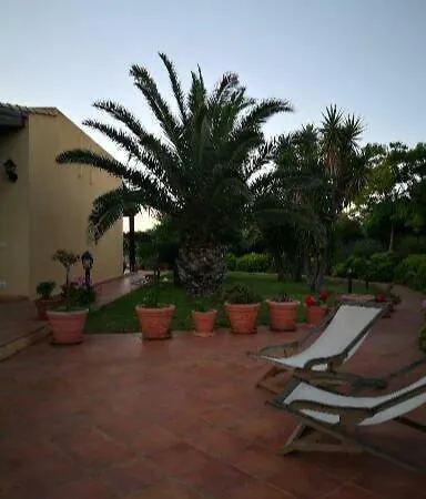 Casetta Nadia Apartment San Vito Lo Capo